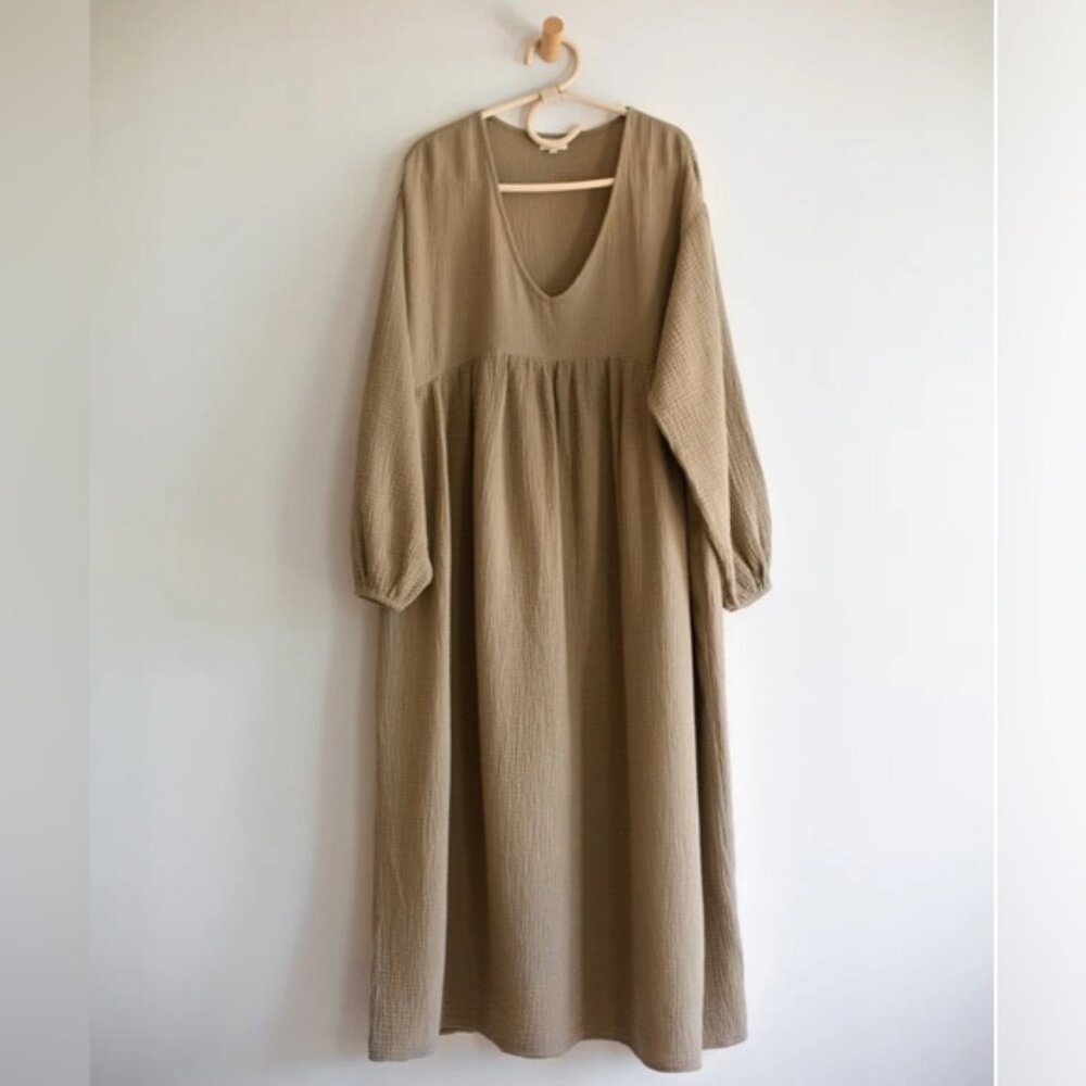 The simple folk - the meadows dress